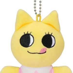 Good Smile Company gogh Sofubi Plush Figure Polyester 120mm