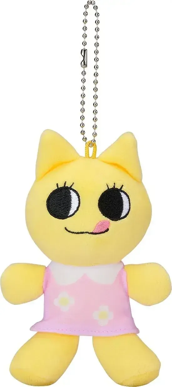Good Smile Company gogh Sofubi Plush Figure Polyester 120mm