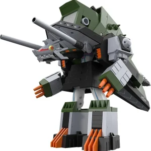 Good Smile Company Gridman Universe Soundras Non-Scale Painted Toy Collectible