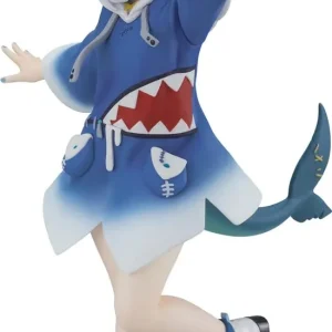 Good Smile Company Hololive Gawr Gura Pop Up Parade 2024 Re-Release Figure