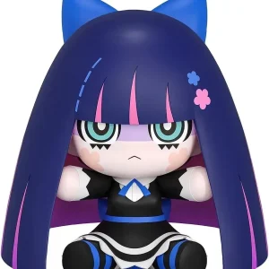 Good Smile Company Huggy Stockings Figure PANTY & STOCKING 2.6in