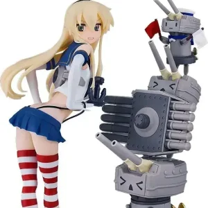 Good Smile Company Kantai Collection Shimakaze Plastic Model Kit