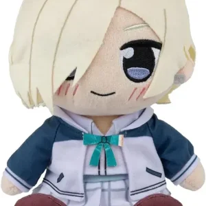 Good Smile Company Love Live Mia Taylor Sitting Plush 7.1 in