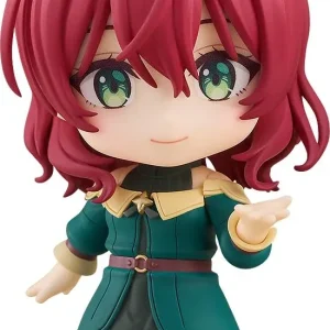 Good Smile Company Madougushi Dahlia Dahliya Rossetti Nendoroid No 2552