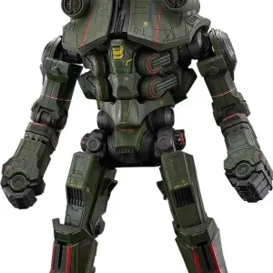 Good Smile Company MODEROID Cerno Alpha Figure Model Kit 220mm