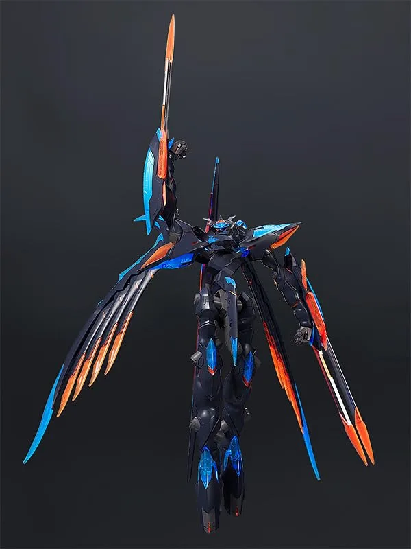 Good Smile Company Moderoid Fafner Mark Ares Plastic Model Resale - Image 2