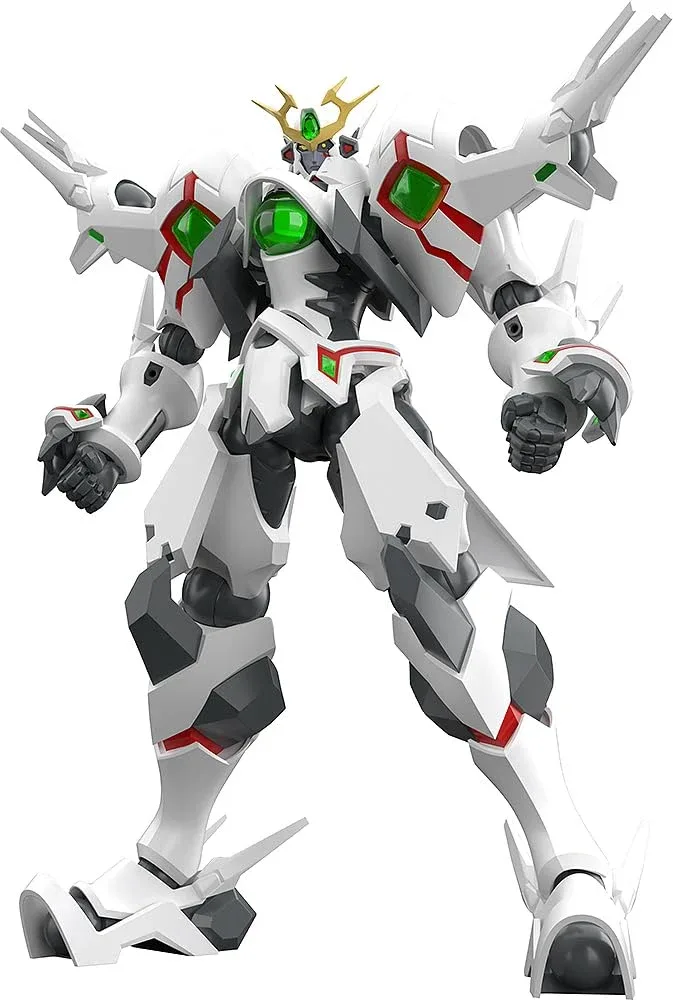 Good Smile Company Moderoid Silver Knight Odian Plastic Model Kit