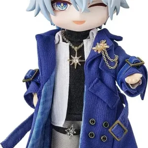 Good Smile Company Nendoroid Doll Phainon Articulated Figure