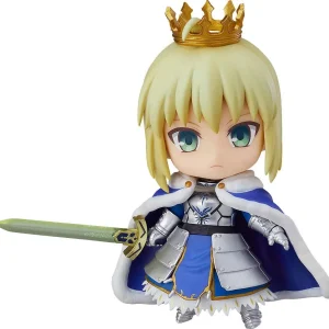 Good Smile Company Nendoroid Fate/Grand Order Saber Artoria Pendragon Figure Resale