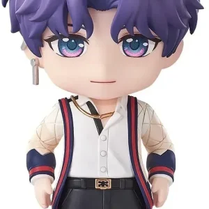 Good Smile Company Nendoroid Homura PVC Action Figure