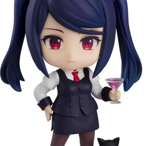 Good Smile Company Nendoroid Jill Stingray Movable Figure Resale Non-Scale