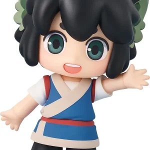 Good Smile Company Nendoroid Luo Xiaohei Figure Re-Release Non-Scale Movable