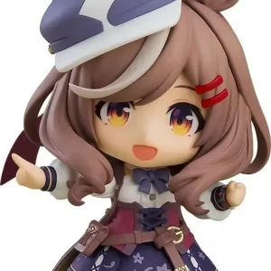 Good Smile Company Nendoroid Machikane Tannhauser Collectible Figure