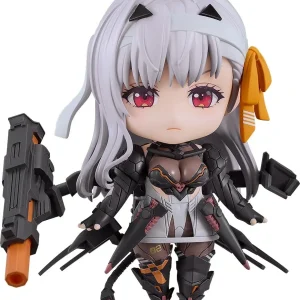 Good Smile Company Nendoroid Modernia Movable Figure Non-Scale Painted
