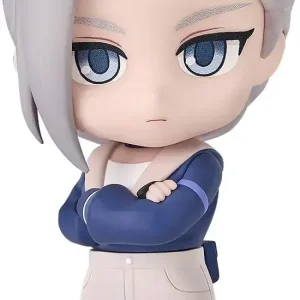 Good Smile Company Rakuoku 2 Nendoroid Figure, Exclusive Display Base