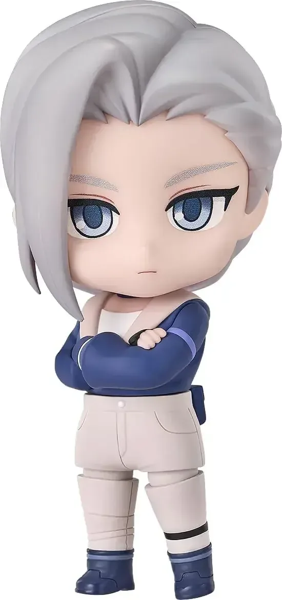 Good Smile Company Rakuoku 2 Nendoroid Figure, Exclusive Display Base