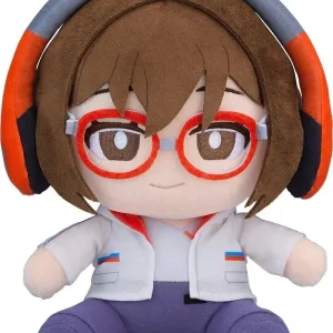 Good Smile Company Satone Plush Toy 17 cm Chill with You Lo-Fi