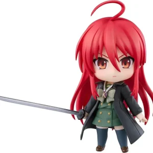 Good Smile Company Shana Nendoroid 2.0 Pre-Painted Collectible Figure