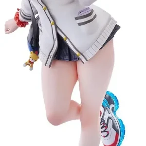 Good Smile Company SSSS Gridman Rokka Takada 1/7 Scale Statue