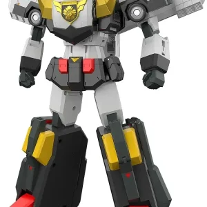 Good Smile Company The Gattai J Decker Painted Action Figure