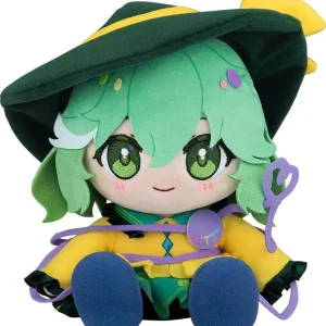 Good Smile Company Touhou LostWord Koishi Soft Plush Toy 17cm