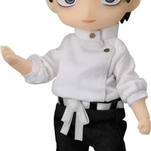 Good Smile Company Yuta Okkotsu Nendoroid Doll Figure Display