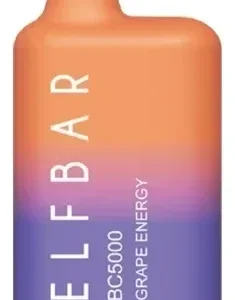 Grape Energy EB BC5000