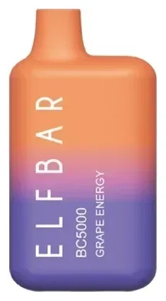 Grape Energy EB BC5000