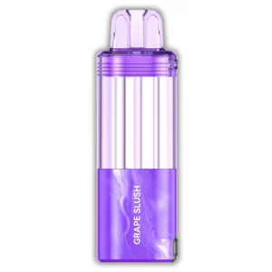 Grape Slush Foger Switch Pro Pod 30K