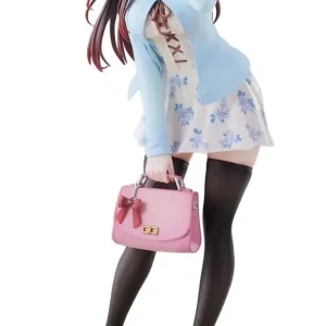 Hanabee Chizuru Mizuhara 1/6 Scale PVC ABS Anime Figure