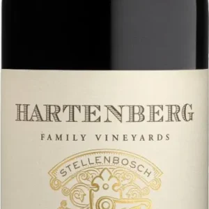 Hartenberg Cabernet Sauvignon Shiraz 2021