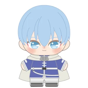 Hundreds Bandai Purinuittachi Dream Freeze Plush - Journey's End Heaven Japan