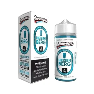 Innevape – Heisenberg – 100ML E-Liquid
