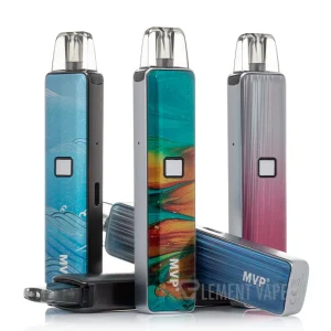 Innokin MVP Pod Kit