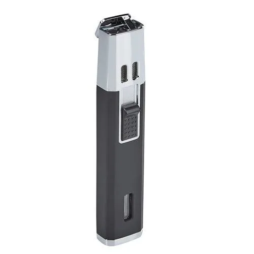 Jetline R-100 Mega Jet Single Flame Torch Lighter - Image 2
