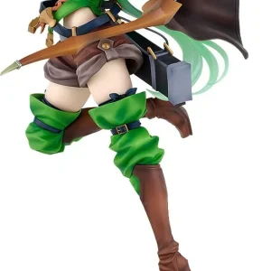 Kadokawa Goblin Slayer II Yousei Yunde Kdcolle 1/7 Scale Figure Sale