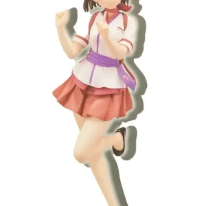 Kadokawa Hiryu Ca Mode Figure - Kantai Collection Jet A320 Model