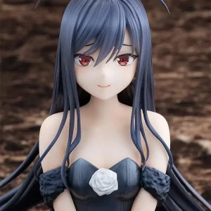 Kadokawa Kdcolle Accel World Kuroyukihime 15th Anniversary 1/7 Scale Figure