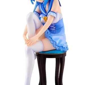 Kadokawa Kdcolle Konosuba Aqua Negligee Ver Non-Scale Figure