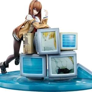 Kadokawa Steins Gate 0 Makise Kurisu 1/7 Kdcolle Figure