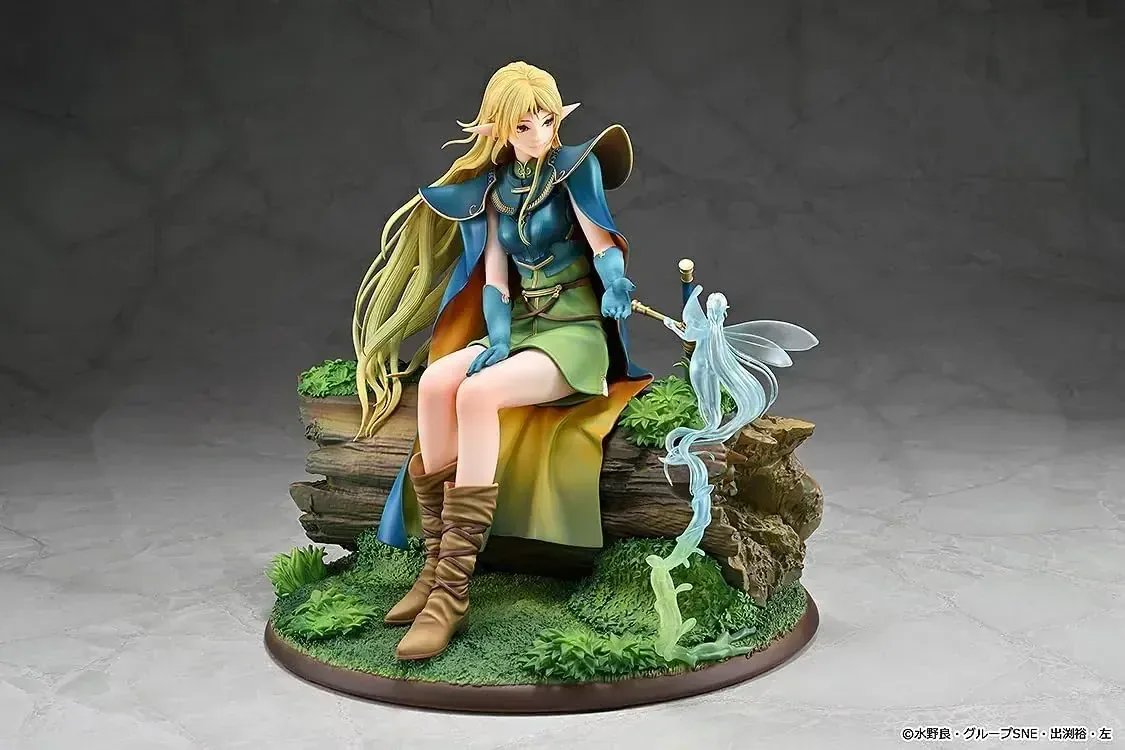 Kaitendoh Rhodes War Diedrit Figure Pre-Painted Plastic 26cm - Image 2
