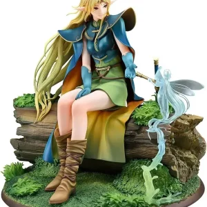 Kaitendoh Rhodes War Diedrit Figure Pre-Painted Plastic 26cm