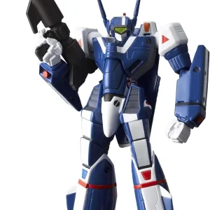 Kaiyodo Revoltech Yamaguichi No34 Super Valkyrie VF-1J Max Edition