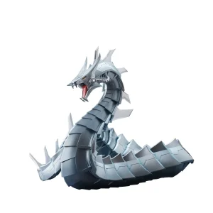 Kaiyodo YuGiOh Duel Monsters GX Cyber Dragon Official Japan Figure