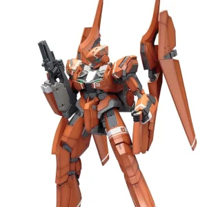Kotobukiya Aldnoah Zero Kg-6 Sleipnir Plastic Model Kit Japan Edition