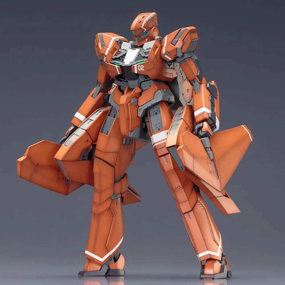 Kotobukiya Aldnoah Zero Kg-6 Sleipnir Plastic Model Kit Japan Edition - Image 2