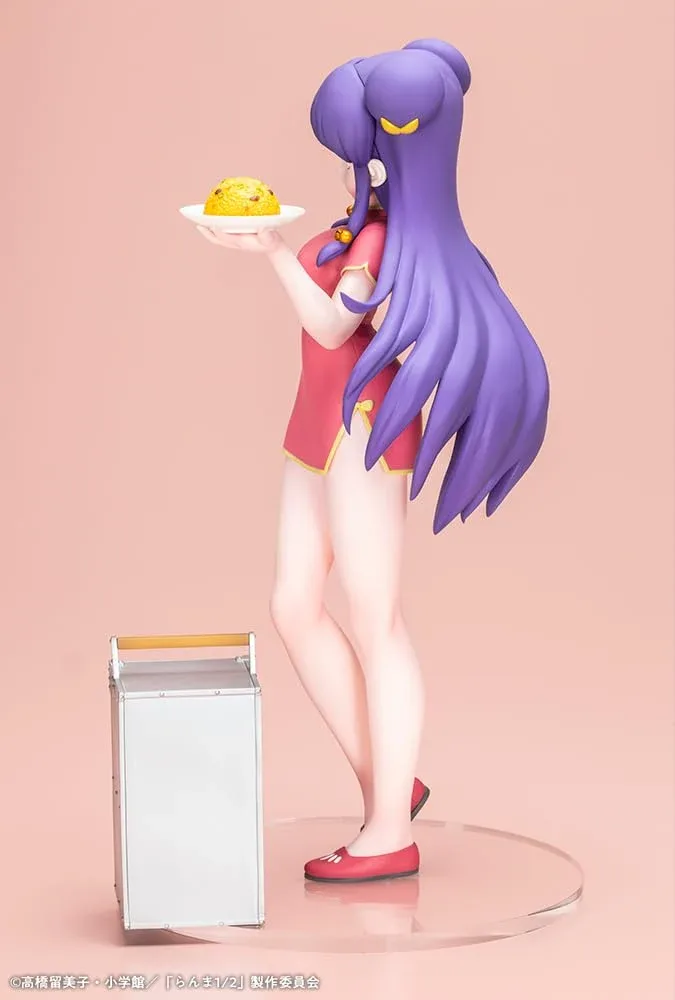 Kotobukiya Anime Ranma 1/2 Shampoo 1/7 Scale PVC Figure Complete - Image 2