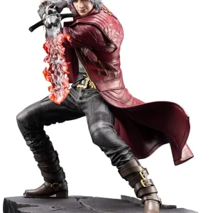 Kotobukiya Artfx J Devil May Cry 5 Dante Sparda 1/8 Scale 2024 Re-Release