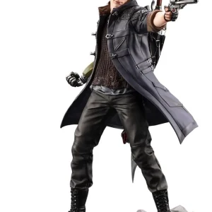Kotobukiya Devil May Cry 5 Nero Artfx J 1/8 Figure 2024 Re-Release