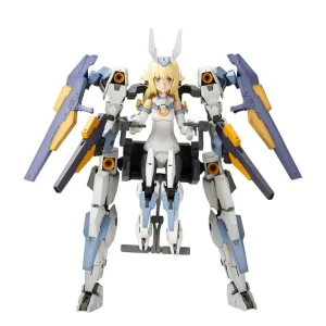Kotobukiya Frame Arms Girl Baselard 190mm Plastic Model with Exosuit